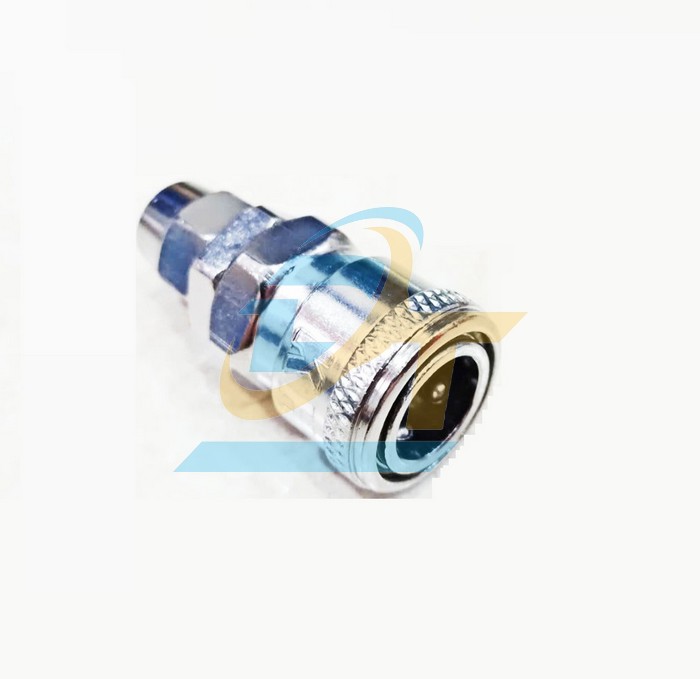 Khớp nối nhanh khí nén 30SP  China | Giá rẻ nhất - Công Ty TNHH Thương Mại Dịch Vụ Đạt Tâm