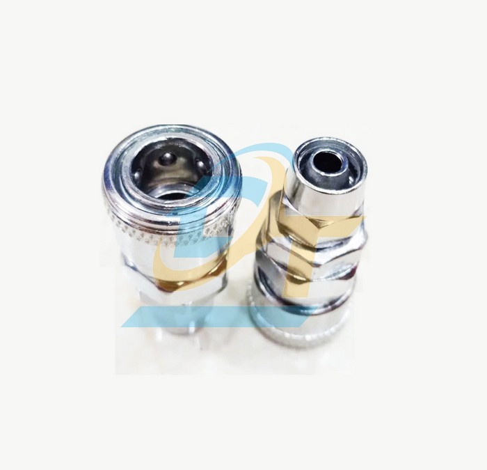 Khớp nối nhanh khí nén 30SP  China | Giá rẻ nhất - Công Ty TNHH Thương Mại Dịch Vụ Đạt Tâm