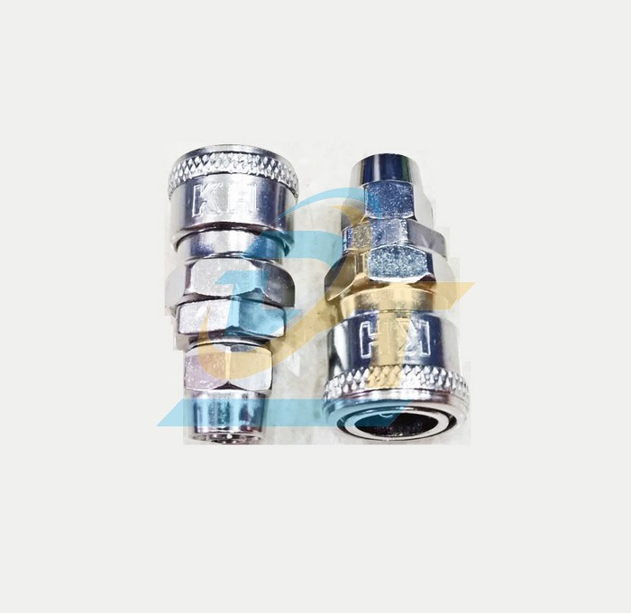 Khớp nối nhanh khí nén 30SP  China | Giá rẻ nhất - Công Ty TNHH Thương Mại Dịch Vụ Đạt Tâm