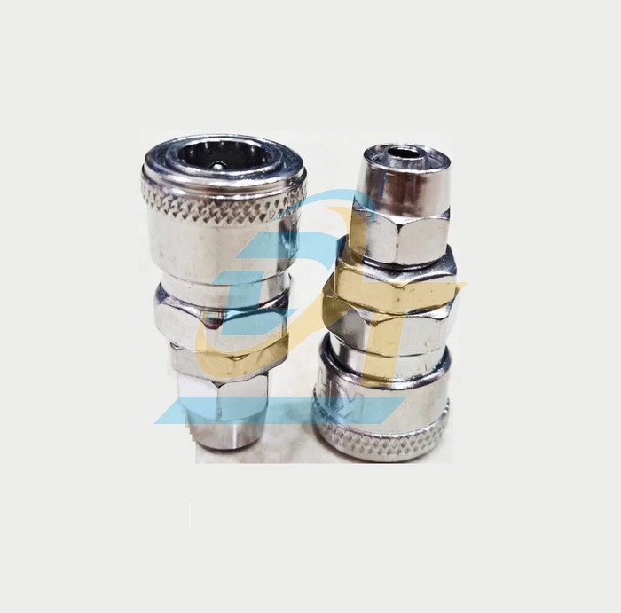 Khớp nối nhanh khí nén 30SP  China | Giá rẻ nhất - Công Ty TNHH Thương Mại Dịch Vụ Đạt Tâm