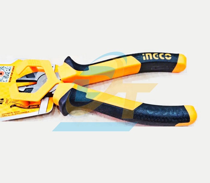 Kìm cắt 6"/160mm Ingco HDCP28168  INGCO | Giá rẻ nhất - Công Ty TNHH Thương Mại Dịch Vụ Đạt Tâm