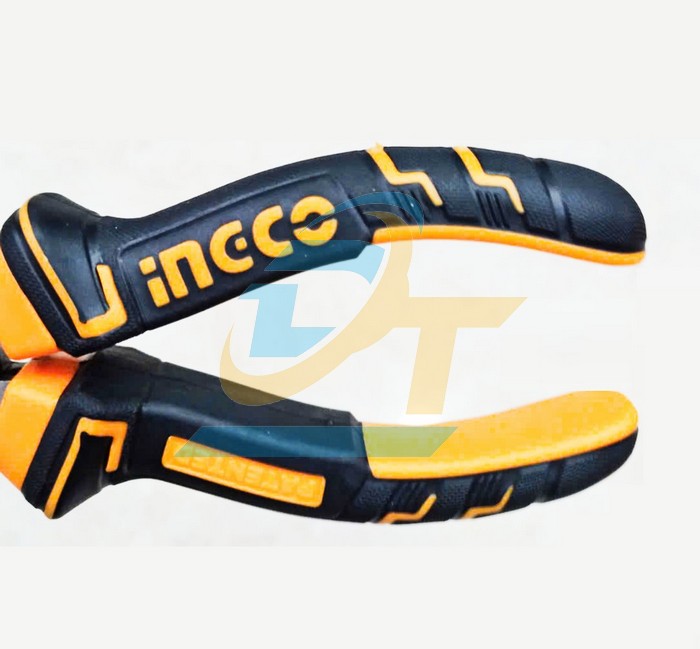 Kìm nhọn 6"/160mm Ingco HLNP08168  INGCO | Giá rẻ nhất - Công Ty TNHH Thương Mại Dịch Vụ Đạt Tâm