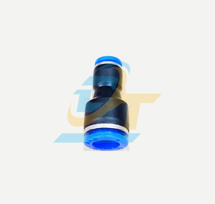 Nối hơi giảm 12-8mm China PG12-8  China | Gi&aacute; rẻ nhất - C&ocirc;ng Ty TNHH Thương Mại Dịch Vụ Đạt T&acirc;m