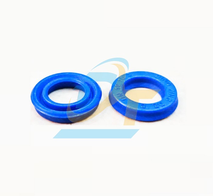 Phớt ben thủy lực (không lò xo) DingZing UN 10x16x13  DINGZING | Giá rẻ nhất - Công Ty TNHH Thương Mại Dịch Vụ Đạt Tâm