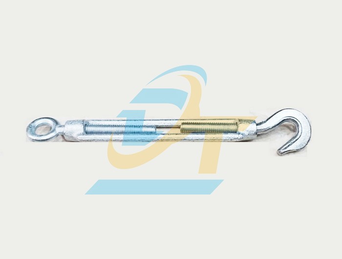 Tăng đơ cáp mạ kẽm M10  VietNam | Giá rẻ nhất - Công Ty TNHH Thương Mại Dịch Vụ Đạt Tâm