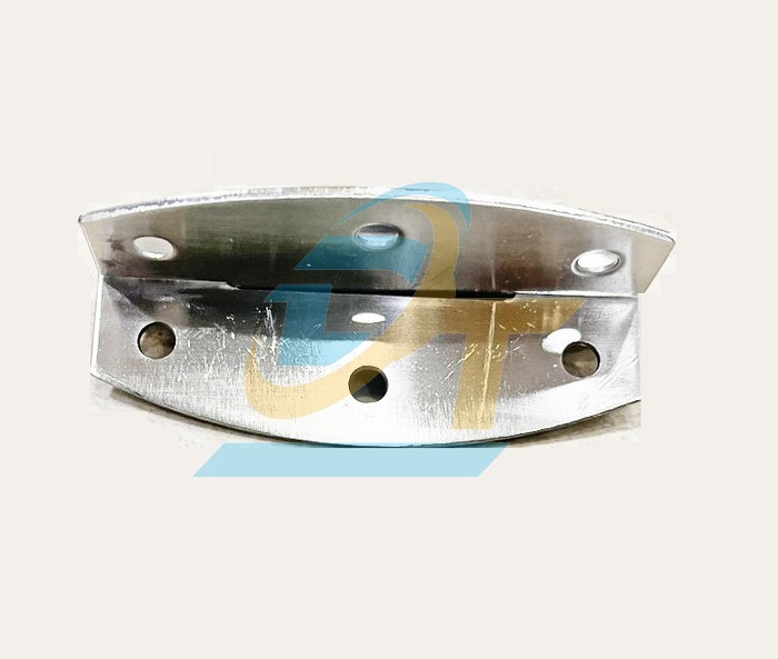 Bản lề bầu 6 lỗ inox 304 90mm  VietNam | Gi&aacute; rẻ nhất - C&ocirc;ng Ty TNHH Thương Mại Dịch Vụ Đạt T&acirc;m