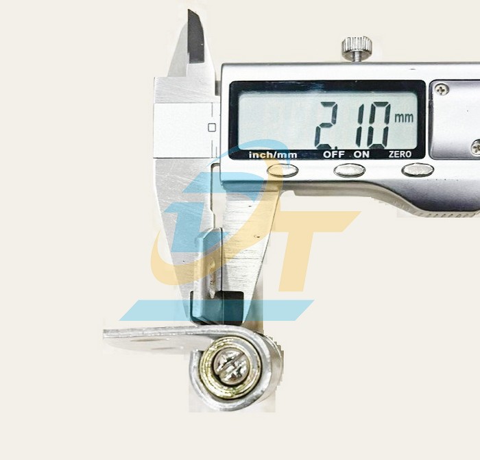 Bản lề bầu 6 lỗ inox 304 90mm  VietNam | Gi&aacute; rẻ nhất - C&ocirc;ng Ty TNHH Thương Mại Dịch Vụ Đạt T&acirc;m