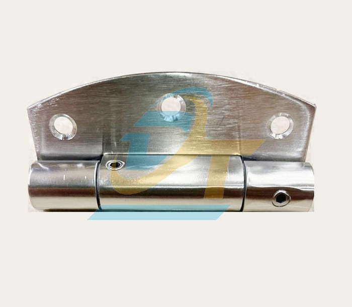 Bản lề bầu 6 lỗ inox 304 90mm  VietNam | Gi&aacute; rẻ nhất - C&ocirc;ng Ty TNHH Thương Mại Dịch Vụ Đạt T&acirc;m