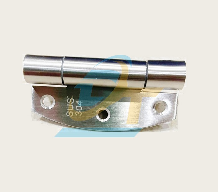Bản lề bầu 6 lỗ inox 304 90mm  VietNam | Gi&aacute; rẻ nhất - C&ocirc;ng Ty TNHH Thương Mại Dịch Vụ Đạt T&acirc;m