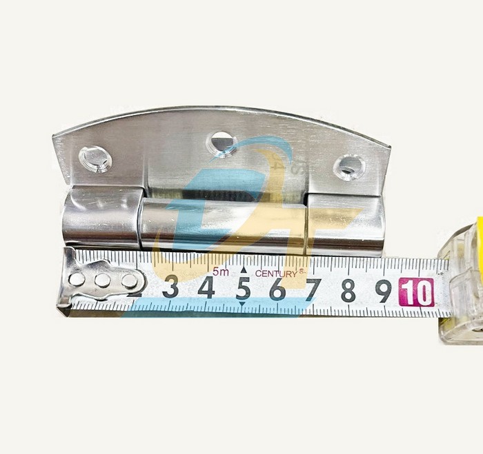 Bản lề bầu 6 lỗ inox 304 90mm  VietNam | Gi&aacute; rẻ nhất - C&ocirc;ng Ty TNHH Thương Mại Dịch Vụ Đạt T&acirc;m