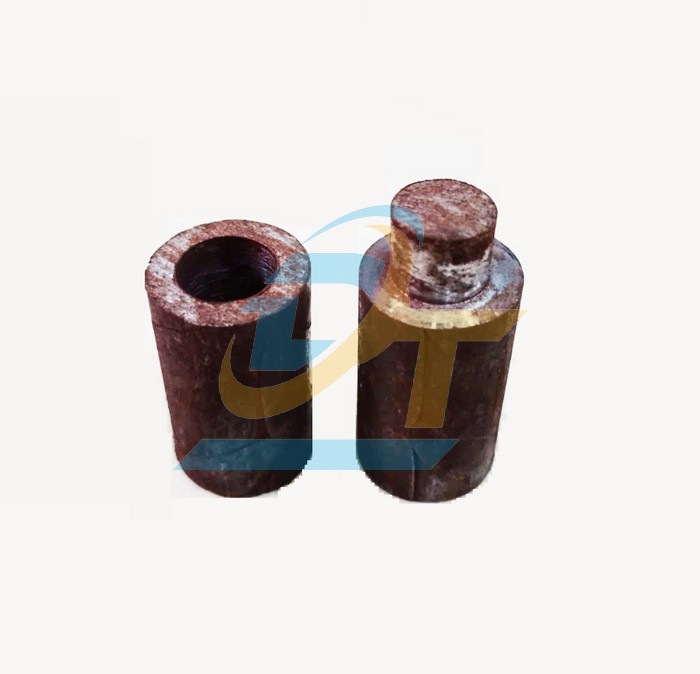Bản lề cối tiện số 25 (21mm)  VietNam | Giá rẻ nhất - Công Ty TNHH Thương Mại Dịch Vụ Đạt Tâm