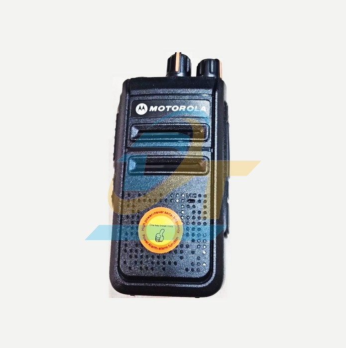 Bộ đàm Motorola GP 320  MOTOROLA | Giá rẻ nhất - Công Ty TNHH Thương Mại Dịch Vụ Đạt Tâm