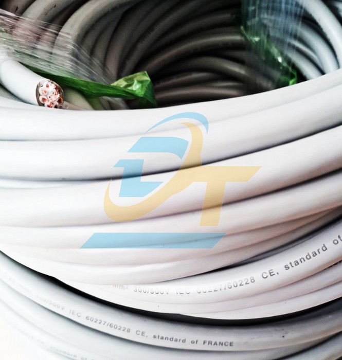 C&aacute;p điều khiển kh&ocirc;ng lưới chống nhiễu Imatek 8x1.25mm2  IMATEK | Gi&aacute; rẻ nhất - C&ocirc;ng Ty TNHH Thương Mại Dịch Vụ Đạt T&acirc;m