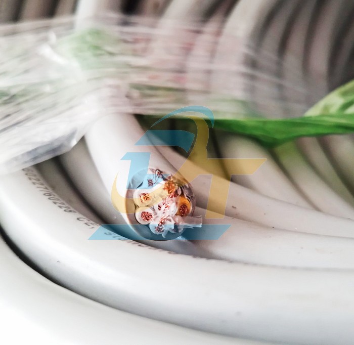 C&aacute;p điều khiển kh&ocirc;ng lưới chống nhiễu Imatek 8x1.25mm2  IMATEK | Gi&aacute; rẻ nhất - C&ocirc;ng Ty TNHH Thương Mại Dịch Vụ Đạt T&acirc;m