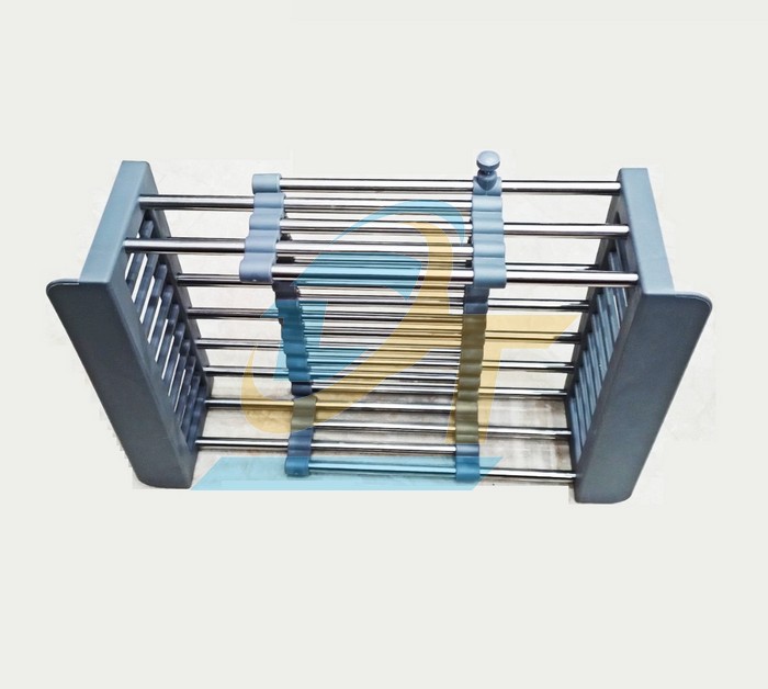 Chậu rửa ch&eacute;n inox 304 đ&uacute;c 2 hố 1000x480x230mm Vanni VN-10048  Vanni | Gi&aacute; rẻ nhất - C&ocirc;ng Ty TNHH Thương Mại Dịch Vụ Đạt T&acirc;m