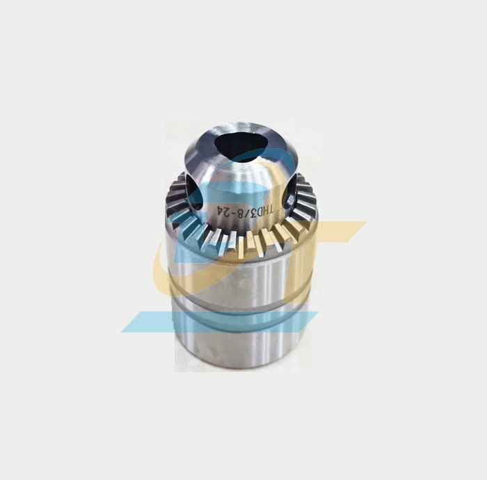 Đầu kẹp mũi khoan 3/8" Kawasaki KHB-10 KHB-10 Kawasaki | Giá rẻ nhất - Công Ty TNHH Thương Mại Dịch Vụ Đạt Tâm