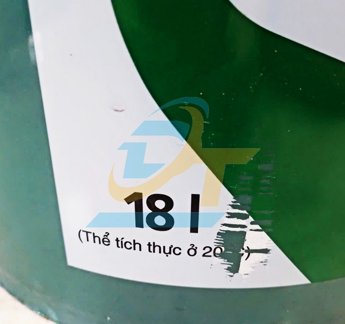 Dầu thủy lực Castrol Hyspin AWS 68 18L  CASTROL | Gi&aacute; rẻ nhất - C&ocirc;ng Ty TNHH Thương Mại Dịch Vụ Đạt T&acirc;m