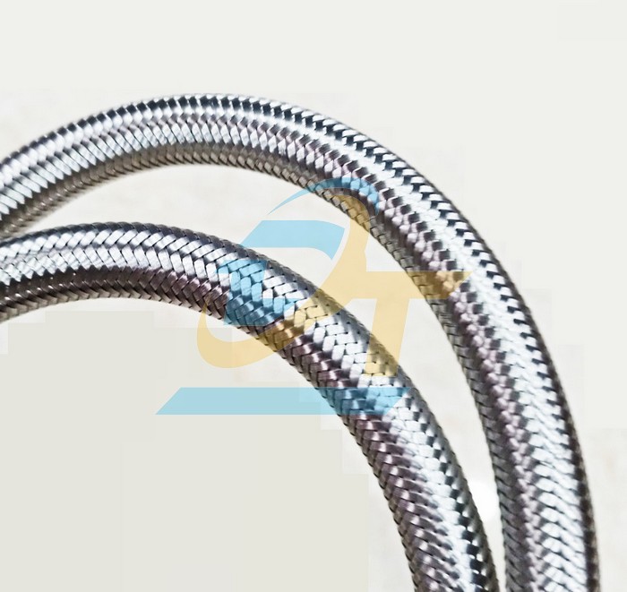 D&acirc;y cấp nước cho v&ograve;i 1 ch&acirc;n n&oacute;ng lạnh 60cm  VietNam | Gi&aacute; rẻ nhất - C&ocirc;ng Ty TNHH Thương Mại Dịch Vụ Đạt T&acirc;m