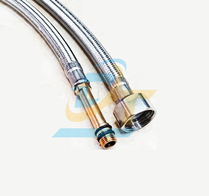 D&acirc;y cấp nước cho v&ograve;i 1 ch&acirc;n n&oacute;ng lạnh 60cm  VietNam | Gi&aacute; rẻ nhất - C&ocirc;ng Ty TNHH Thương Mại Dịch Vụ Đạt T&acirc;m