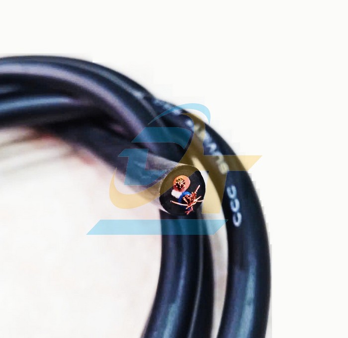 D&acirc;y nguồn 2x1.5mm2 d&agrave;i 2m  VietNam | Gi&aacute; rẻ nhất - C&ocirc;ng Ty TNHH Thương Mại Dịch Vụ Đạt T&acirc;m