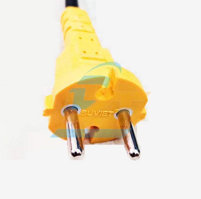 D&acirc;y nguồn 2x1.5mm2 d&agrave;i 2m  VietNam | Gi&aacute; rẻ nhất - C&ocirc;ng Ty TNHH Thương Mại Dịch Vụ Đạt T&acirc;m