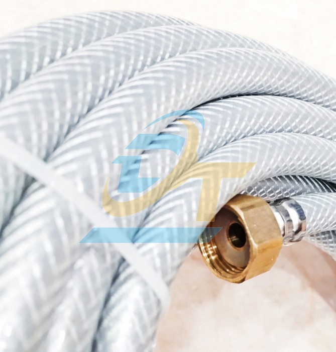 D&acirc;y xịt rửa xe v&agrave; tưới c&acirc;y b&eacute;c lớn d&agrave;i 10M  VietNam | Gi&aacute; rẻ nhất - C&ocirc;ng Ty TNHH Thương Mại Dịch Vụ Đạt T&acirc;m