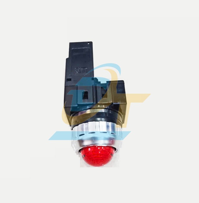 Đèn báo led phi 25 100-240V màu đỏ Hanyoung CRP-25AR  Hanyoung | Giá rẻ nhất - Công Ty TNHH Thương Mại Dịch Vụ Đạt Tâm