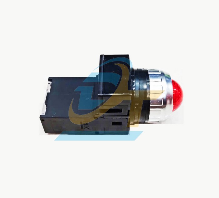 Đèn báo led phi 25 100-240V màu đỏ Hanyoung CRP-25AR  Hanyoung | Giá rẻ nhất - Công Ty TNHH Thương Mại Dịch Vụ Đạt Tâm