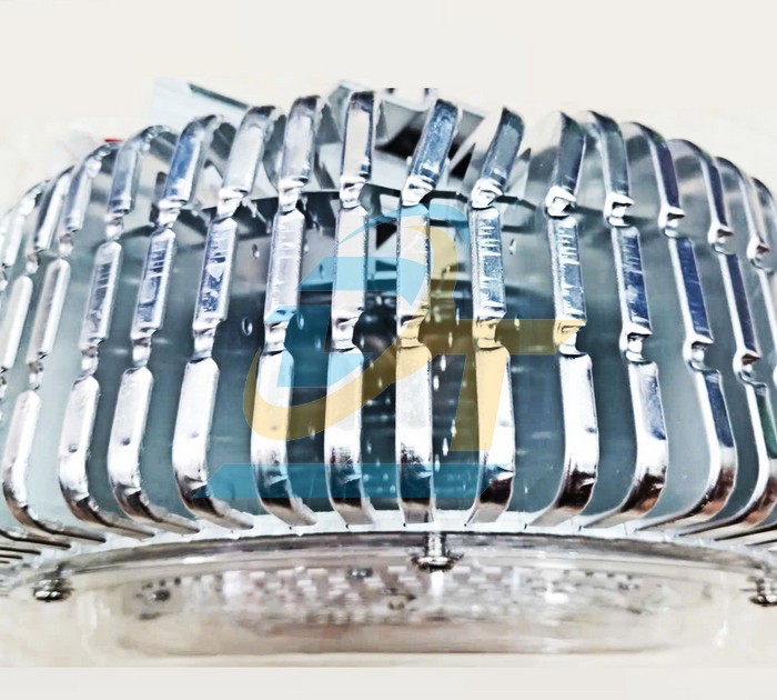 Đ&egrave;n Led nh&agrave; xưởng Highbay 150W 220V 6500K Rạng Đ&ocirc;ng HB02 430/150W  RangDong | Gi&aacute; rẻ nhất - C&ocirc;ng Ty TNHH Thương Mại Dịch Vụ Đạt T&acirc;m