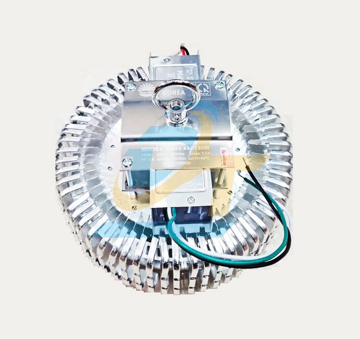 Đ&egrave;n Led nh&agrave; xưởng Highbay 150W 220V 6500K Rạng Đ&ocirc;ng HB02 430/150W  RangDong | Gi&aacute; rẻ nhất - C&ocirc;ng Ty TNHH Thương Mại Dịch Vụ Đạt T&acirc;m