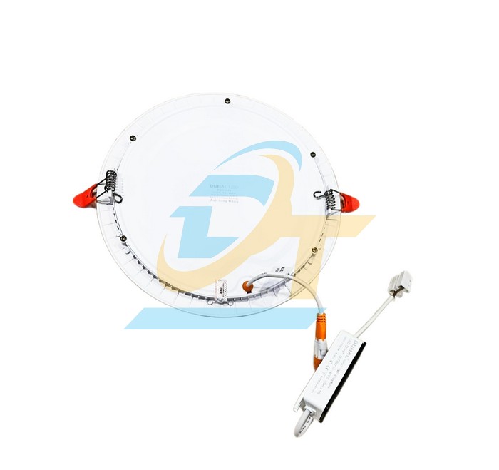Đèn led panel âm trần 18W 6500K Duhal KDGT518  DUHAL | Giá rẻ nhất - Công Ty TNHH Thương Mại Dịch Vụ Đạt Tâm