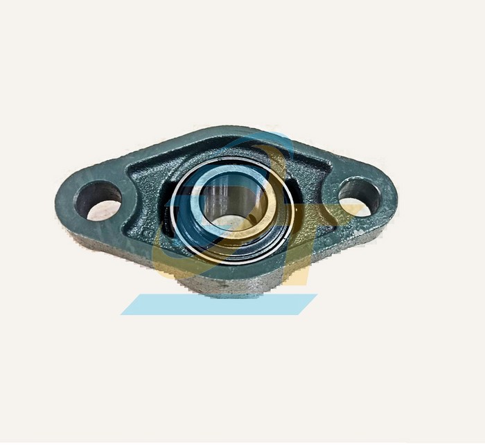 Gối đỡ v&ograve;ng bi LK UCFL205  LK | Gi&aacute; rẻ nhất - C&ocirc;ng Ty TNHH Thương Mại Dịch Vụ Đạt T&acirc;m