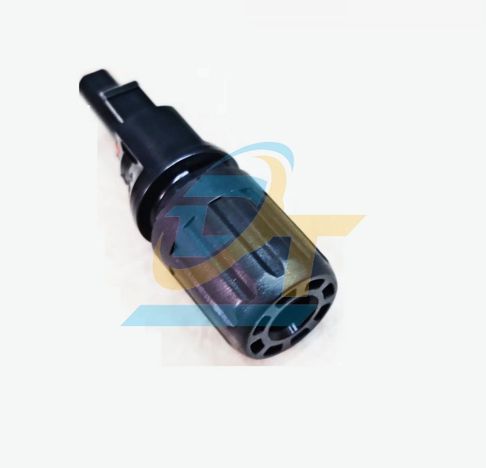 Jack đực nối pin mặt trời MC4 1000V 4-6mm Leader PV-BN101-Male  LEADER | Gi&aacute; rẻ nhất - C&ocirc;ng Ty TNHH Thương Mại Dịch Vụ Đạt T&acirc;m