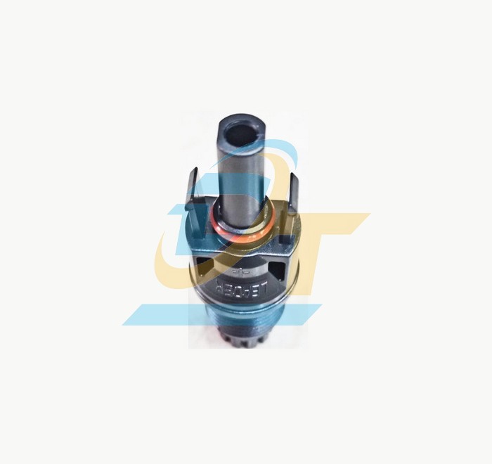 Jack đực nối pin mặt trời MC4 1000V 4-6mm Leader PV-BN101-Male  LEADER | Gi&aacute; rẻ nhất - C&ocirc;ng Ty TNHH Thương Mại Dịch Vụ Đạt T&acirc;m