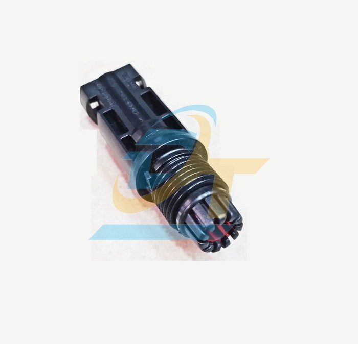 Jack đực nối pin mặt trời MC4 1000V 4-6mm Leader PV-BN101-Male  LEADER | Gi&aacute; rẻ nhất - C&ocirc;ng Ty TNHH Thương Mại Dịch Vụ Đạt T&acirc;m