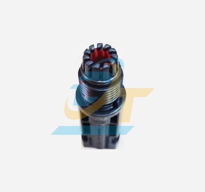 Jack đực nối pin mặt trời MC4 1000V 4-6mm Leader PV-BN101-Male  LEADER | Gi&aacute; rẻ nhất - C&ocirc;ng Ty TNHH Thương Mại Dịch Vụ Đạt T&acirc;m