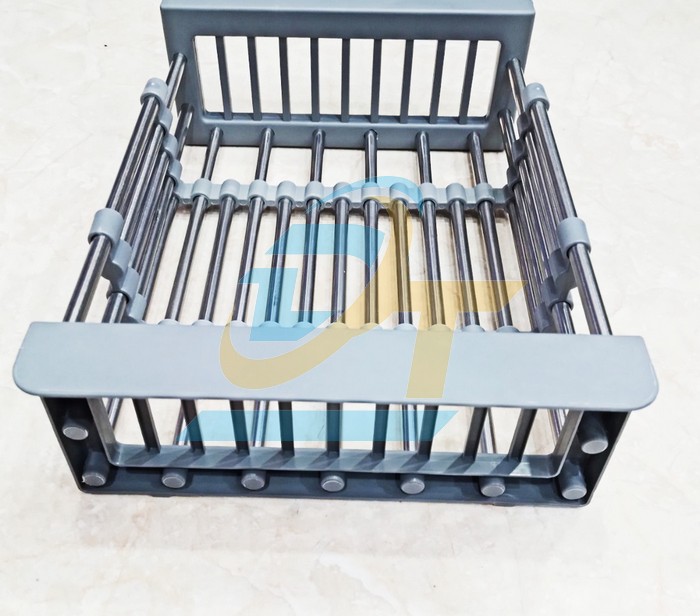 Kệ g&aacute;c bồn rửa ch&eacute;n đa năng điều chỉnh k&iacute;ch thước  VietNam | Gi&aacute; rẻ nhất - C&ocirc;ng Ty TNHH Thương Mại Dịch Vụ Đạt T&acirc;m