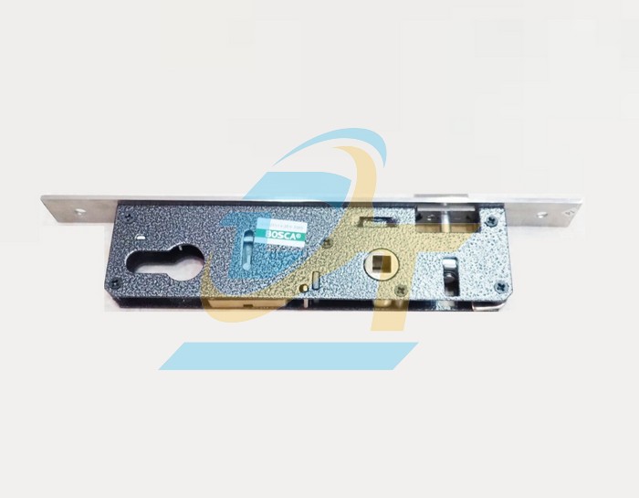 Kh&oacute;a tay gat d&ugrave;ng cho cửa nh&ocirc;m 4cm Bosca 402  BOSCA | Gi&aacute; rẻ nhất - C&ocirc;ng Ty TNHH Thương Mại Dịch Vụ Đạt T&acirc;m