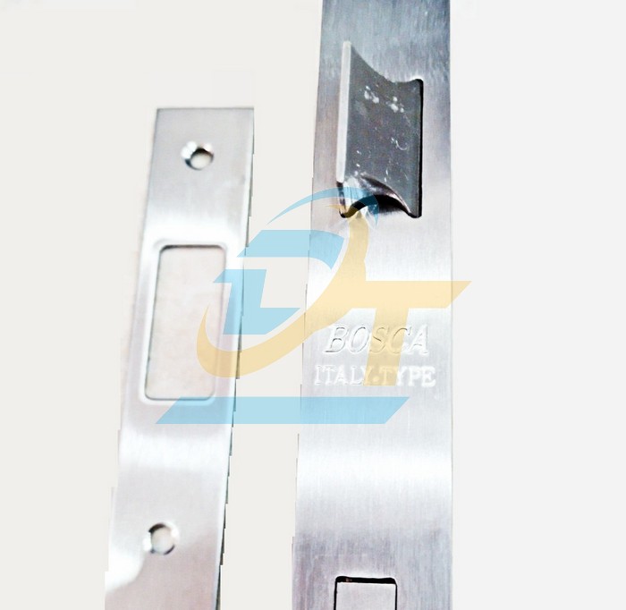 Kh&oacute;a tay gat d&ugrave;ng cho cửa nh&ocirc;m 4cm Bosca 402  BOSCA | Gi&aacute; rẻ nhất - C&ocirc;ng Ty TNHH Thương Mại Dịch Vụ Đạt T&acirc;m