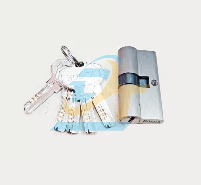 Kh&oacute;a tay gat d&ugrave;ng cho cửa nh&ocirc;m 4cm Bosca 402  BOSCA | Gi&aacute; rẻ nhất - C&ocirc;ng Ty TNHH Thương Mại Dịch Vụ Đạt T&acirc;m