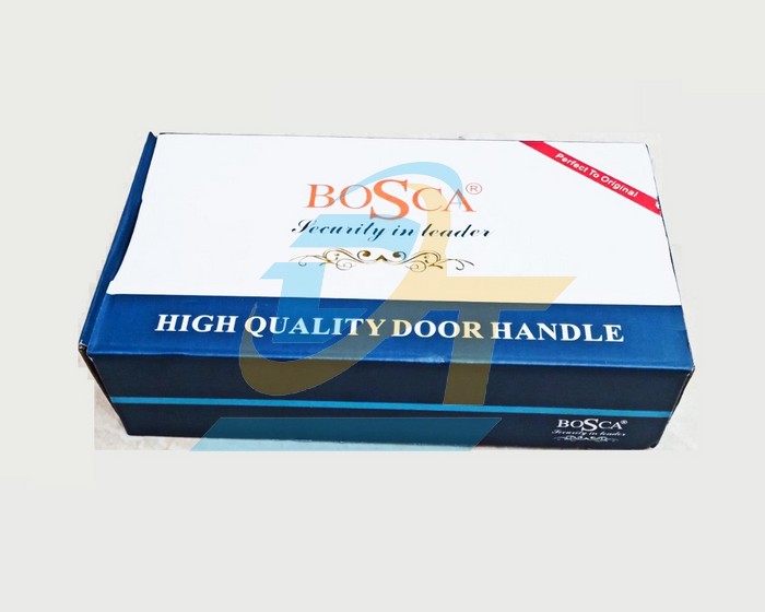 Kh&oacute;a tay gat d&ugrave;ng cho cửa nh&ocirc;m 4cm Bosca 402  BOSCA | Gi&aacute; rẻ nhất - C&ocirc;ng Ty TNHH Thương Mại Dịch Vụ Đạt T&acirc;m