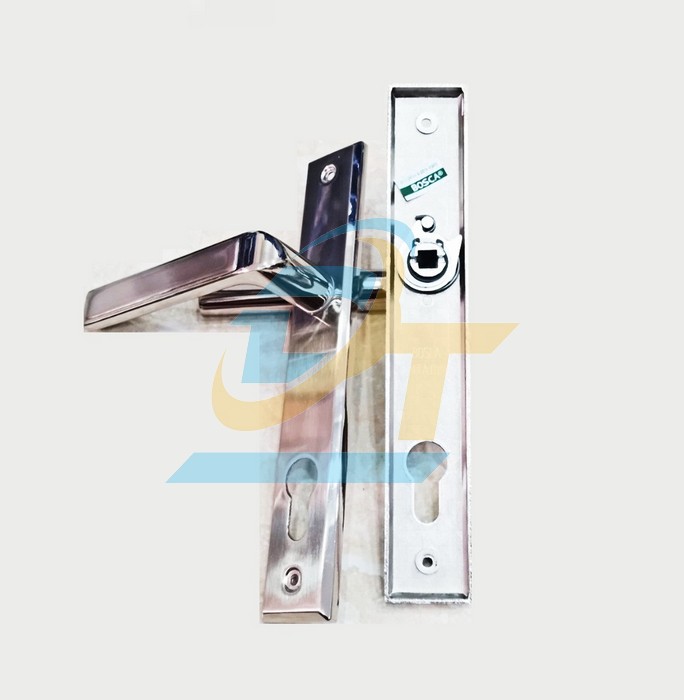 Kh&oacute;a tay gat d&ugrave;ng cho cửa nh&ocirc;m 4cm Bosca 402  BOSCA | Gi&aacute; rẻ nhất - C&ocirc;ng Ty TNHH Thương Mại Dịch Vụ Đạt T&acirc;m