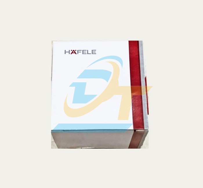 Kh&oacute;a vu&ocirc;ng Econo cho cửa d&agrave;y 22mm Hafele 232.01.220  HAFELE | Gi&aacute; rẻ nhất - C&ocirc;ng Ty TNHH Thương Mại Dịch Vụ Đạt T&acirc;m