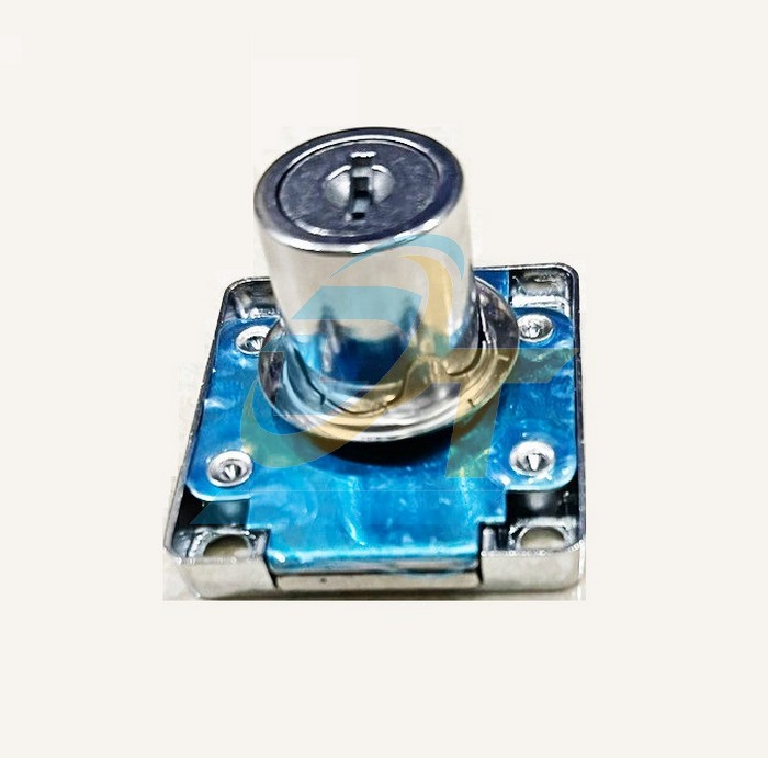 Kh&oacute;a vu&ocirc;ng Econo cho cửa d&agrave;y 22mm Hafele 232.01.220  HAFELE | Gi&aacute; rẻ nhất - C&ocirc;ng Ty TNHH Thương Mại Dịch Vụ Đạt T&acirc;m