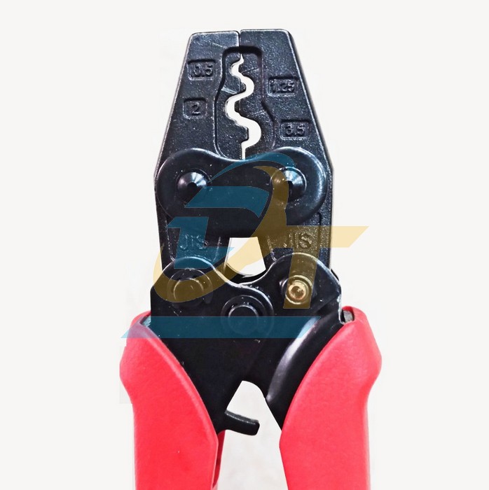 K&igrave;m bấm cos cộng lực số 3 (0.5-4mm2) TOP VNE-0103  TOP | Gi&aacute; rẻ nhất - C&ocirc;ng Ty TNHH Thương Mại Dịch Vụ Đạt T&acirc;m