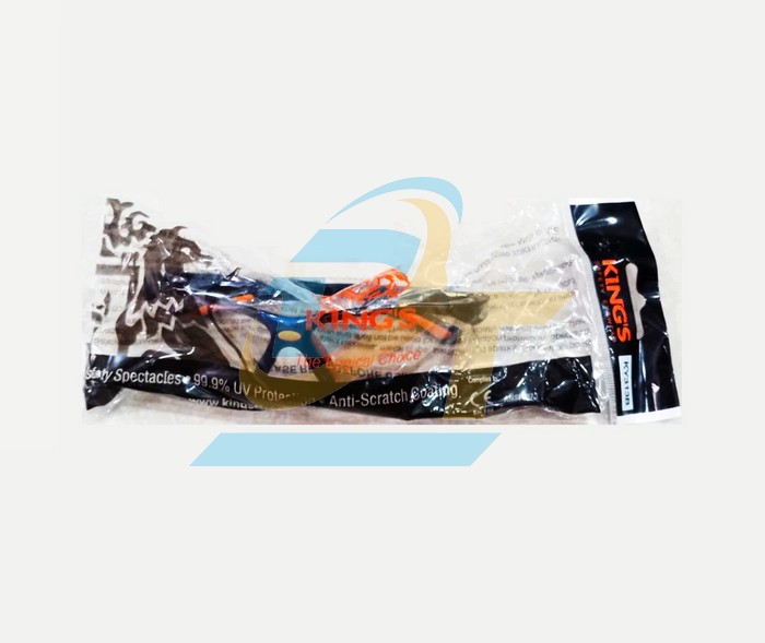 Kính bảo hộ lao động King's KY313B  KING'S | Giá rẻ nhất - Công Ty TNHH Thương Mại Dịch Vụ Đạt Tâm