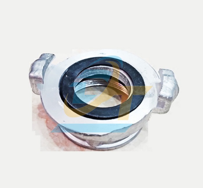 Ngàm van góc chữa cháy bằng hợp kim nhôm ren trong DN50  VietNam | Giá rẻ nhất - Công Ty TNHH Thương Mại Dịch Vụ Đạt Tâm