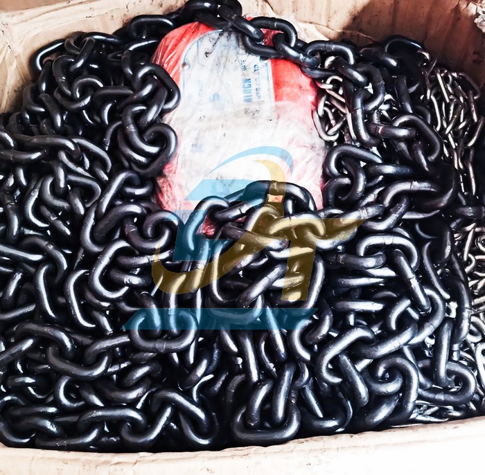Pa lăng xích kéo tay 5 tấn 10 mét Nitto 50VP5  Nitto | Giá rẻ nhất - Công Ty TNHH Thương Mại Dịch Vụ Đạt Tâm