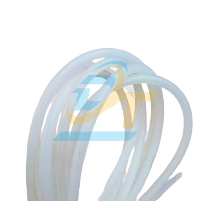 Ron silicon trắng 5mm  VietNam | Giá rẻ nhất - Công Ty TNHH Thương Mại Dịch Vụ Đạt Tâm