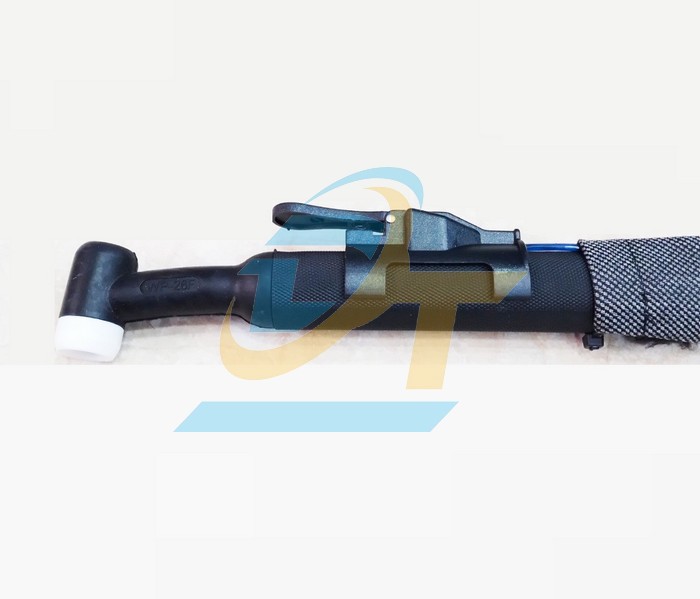 Súng hàn tig WP-26 dây dài 4m WP-26 China | Giá rẻ nhất - Công Ty TNHH Thương Mại Dịch Vụ Đạt Tâm